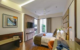 Hotel Grand Girdhar Premier